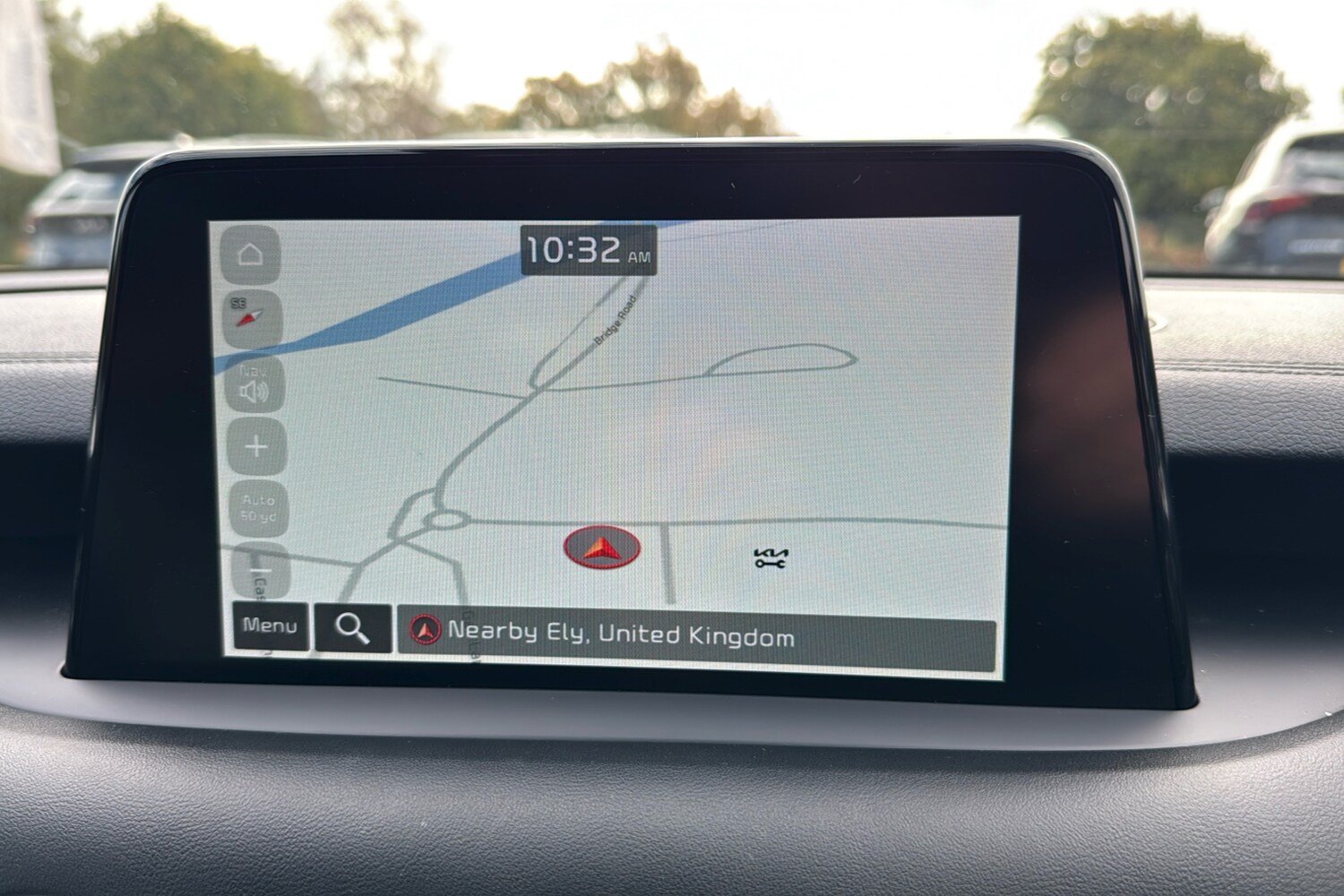 Vehicle 28