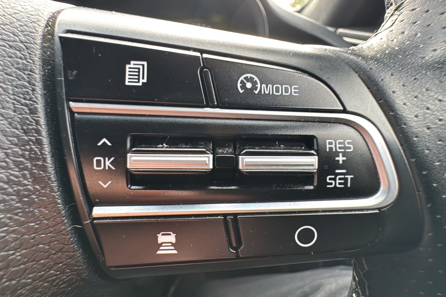 Vehicle 34
