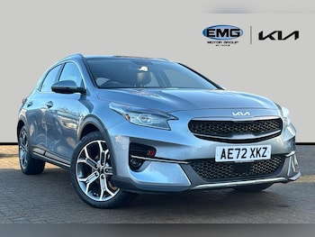 2022 - 1.5T GDi ISG 3 5dr