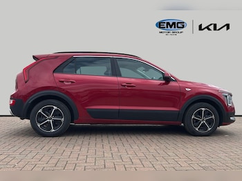 Used Kia Niro 2024 for sale - 78789111: Photo