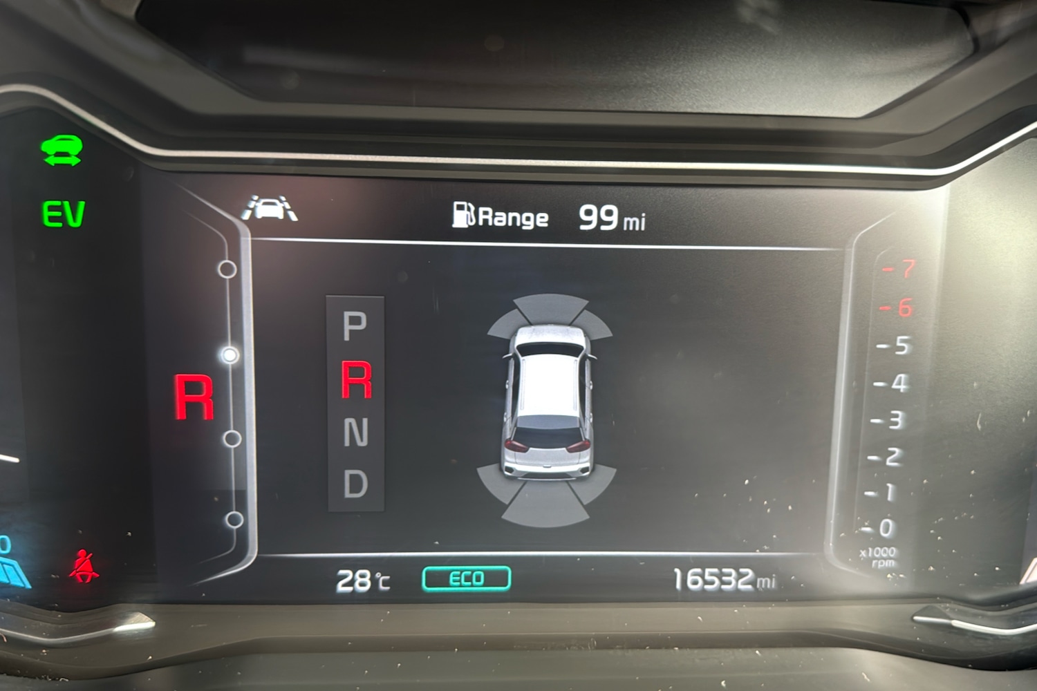 Vehicle 31
