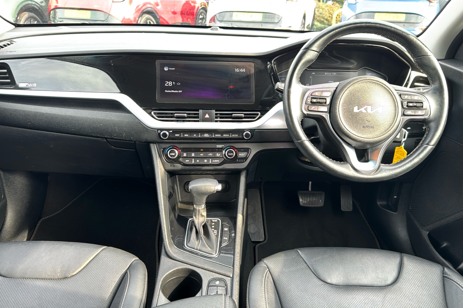Vehicle 9