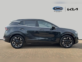 Used Kia Sportage 2024 for sale - 78129510: Photo