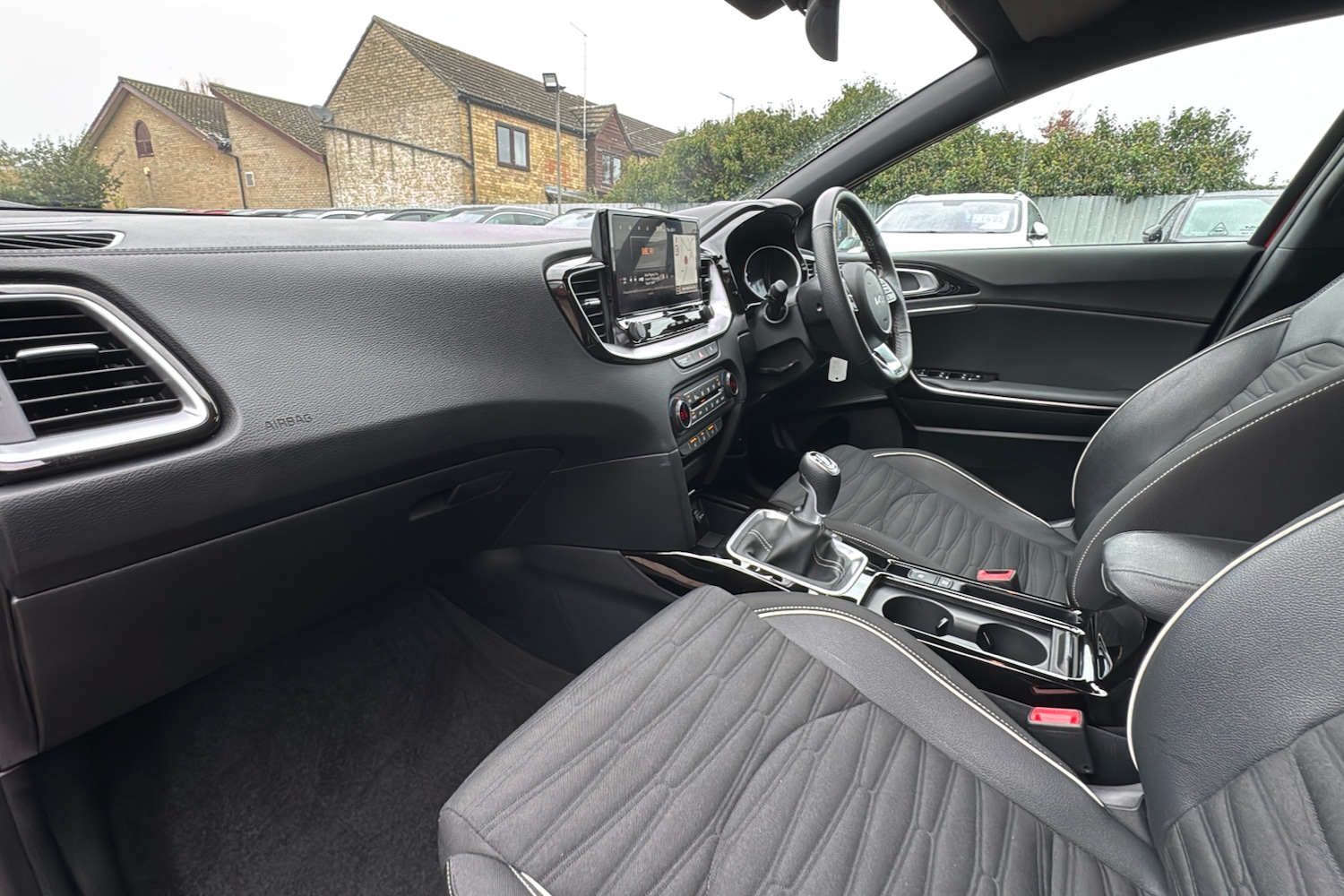 Used Kia Ceed 2025 for sale - 76524068: Photo 11