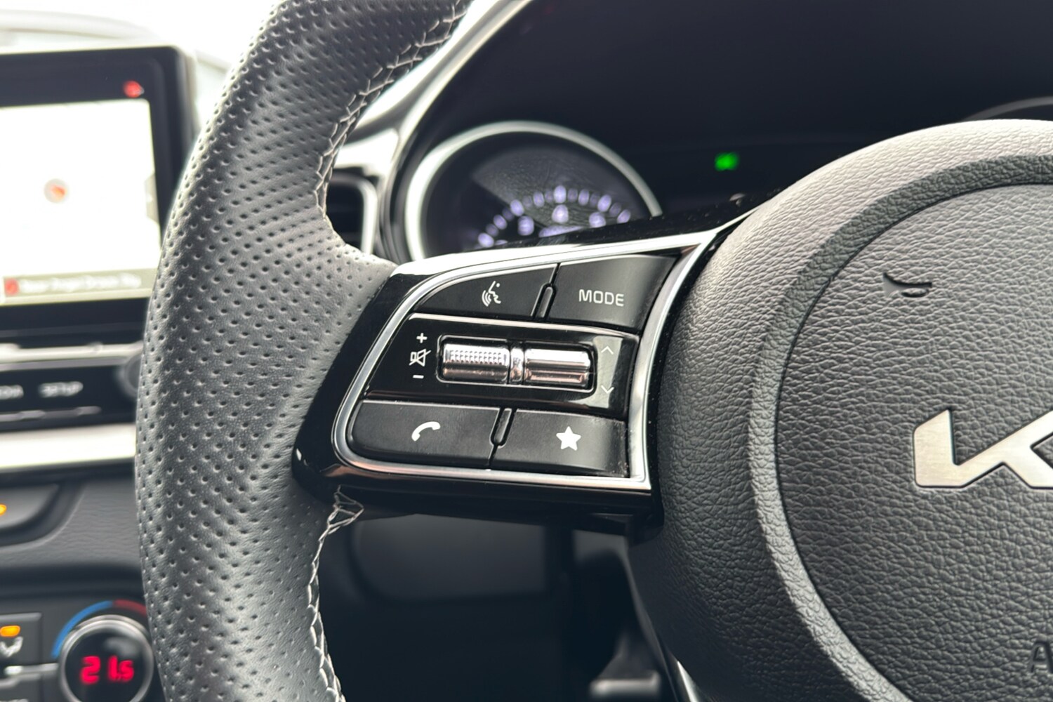 Used Kia Ceed 2025 for sale - 76524068: Photo 17