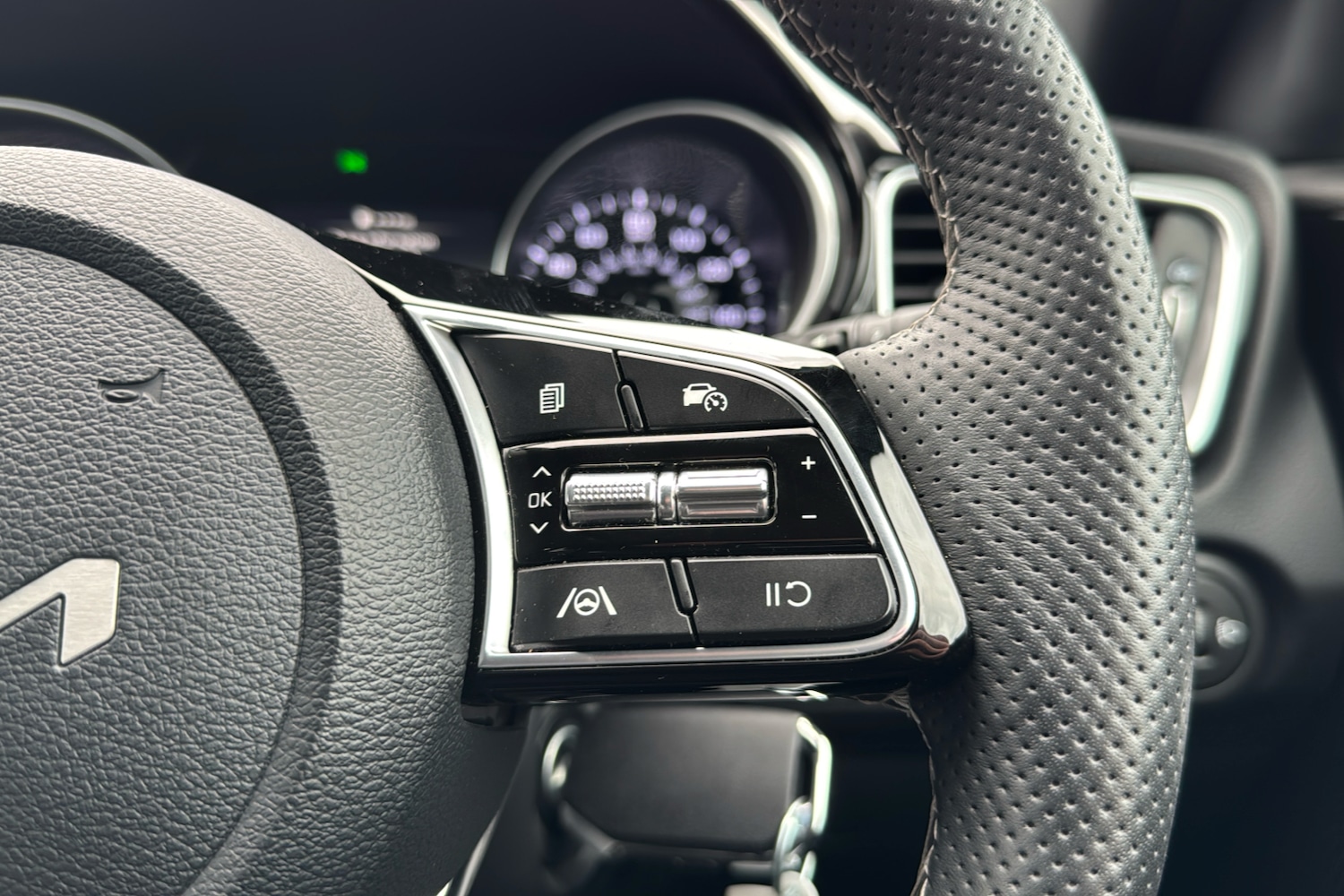 Used Kia Ceed 2025 for sale - 76524068: Photo 18