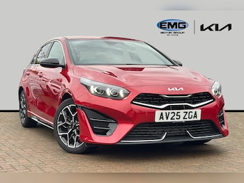 Used Kia Ceed 2025 for sale - 76524068: Photo