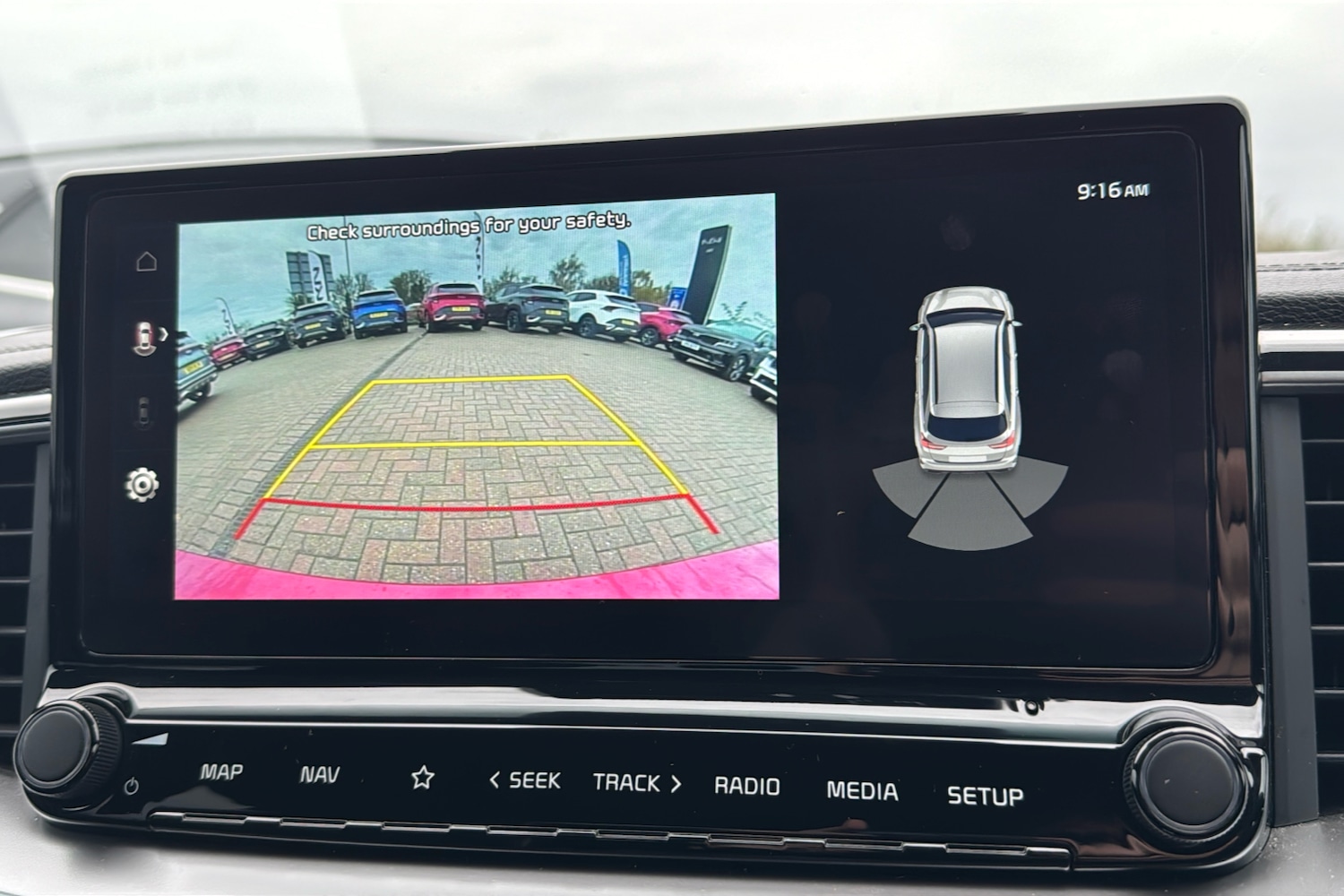 Used Kia Ceed 2025 for sale - 76524068: Photo 23