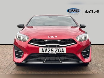 Used Kia Ceed 2025 for sale - 76524068: Photo