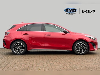 Used Kia Ceed 2025 for sale - 76524068: Photo