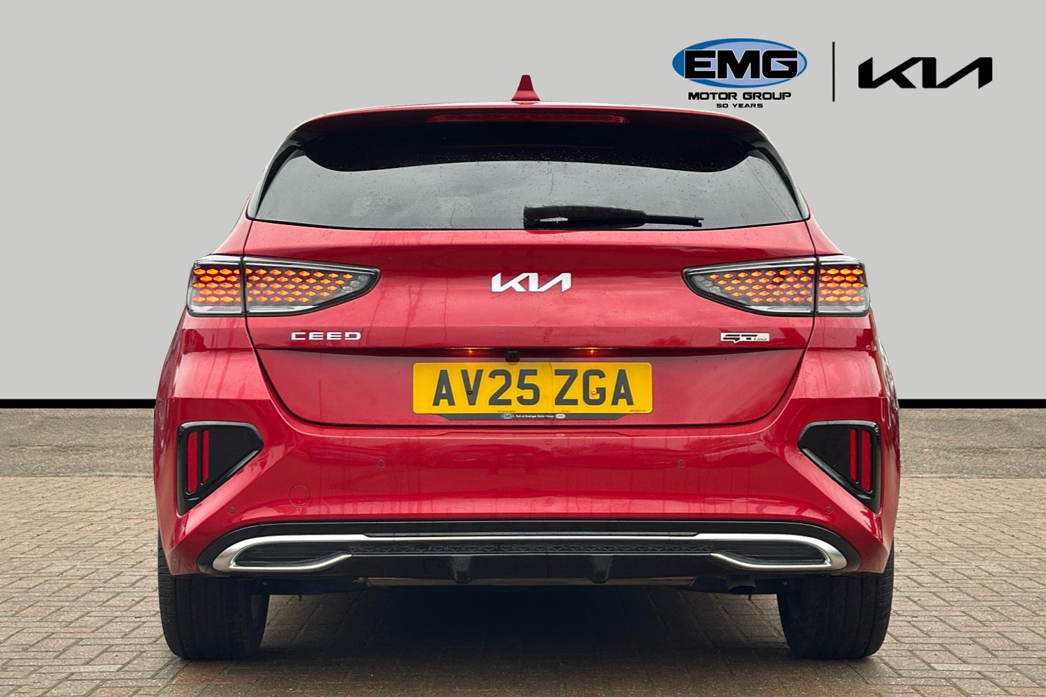 Used Kia Ceed 2025 for sale - 76524068: Photo 6