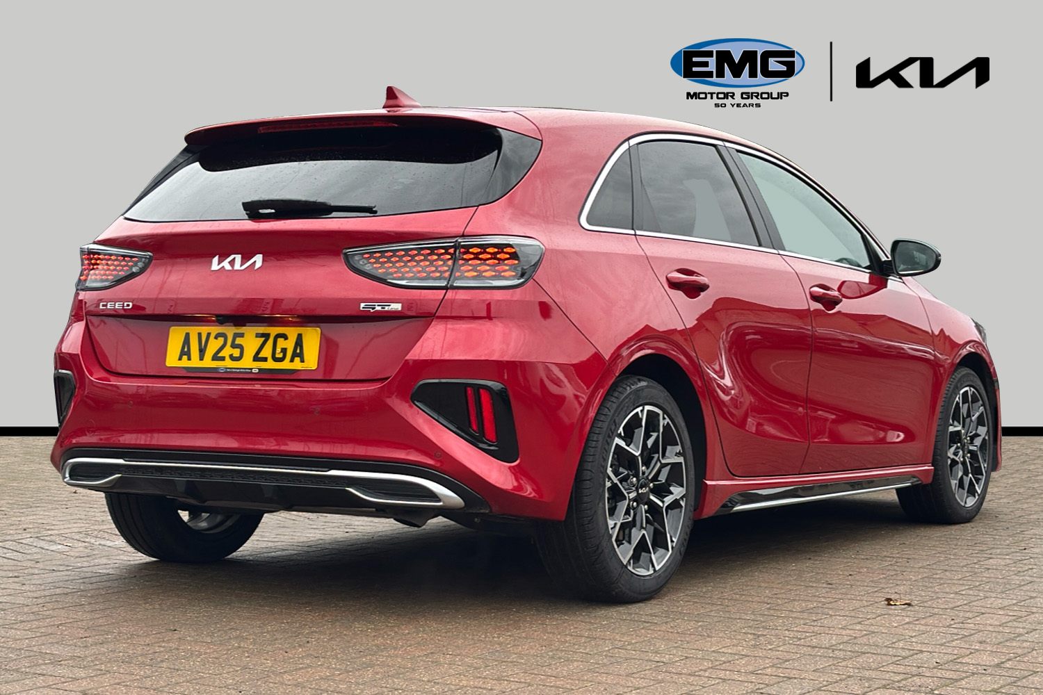 Used Kia Ceed 2025 for sale - 76524068: Photo 7