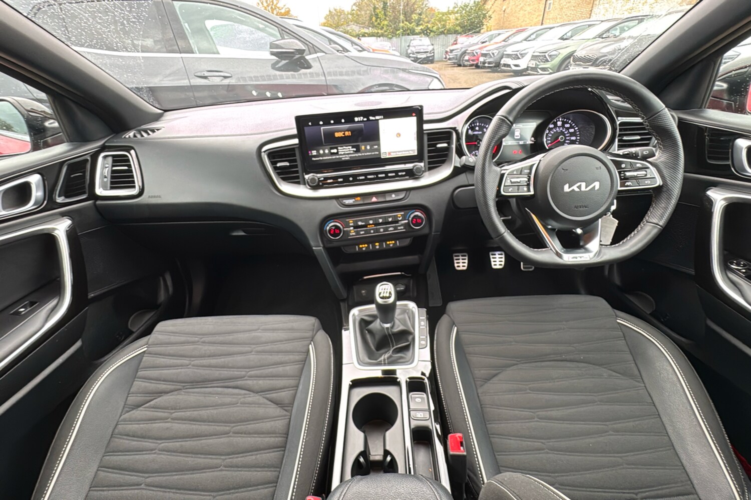 Used Kia Ceed 2025 for sale - 76524068: Photo 9