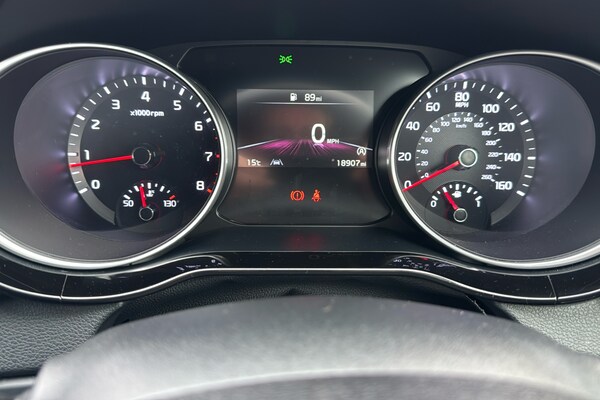 Used Kia XCeed 2023 for sale - 76177308: Photo 14