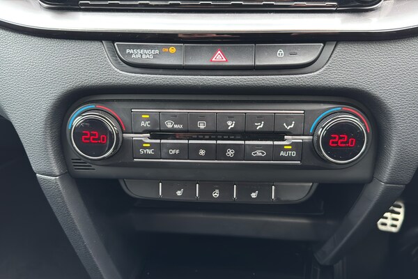 Used Kia XCeed 2023 for sale - 76177308: Photo 16