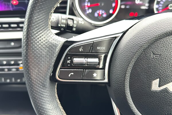 Used Kia XCeed 2023 for sale - 76177308: Photo 17