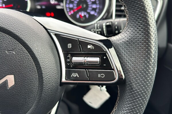 Used Kia XCeed 2023 for sale - 76177308: Photo 18