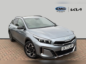 Kia - XCeed