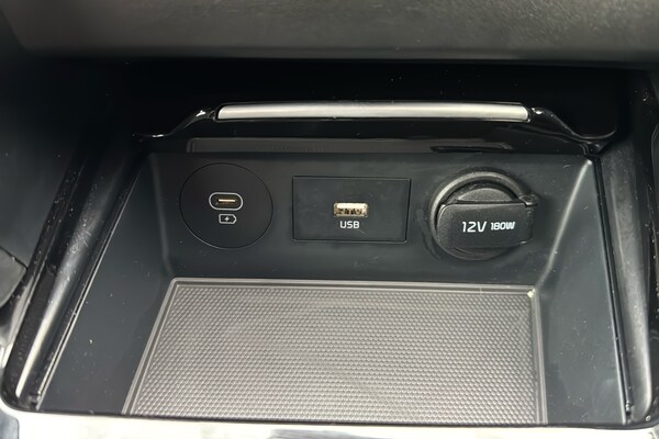 Used Kia XCeed 2023 for sale - 76177308: Photo 22
