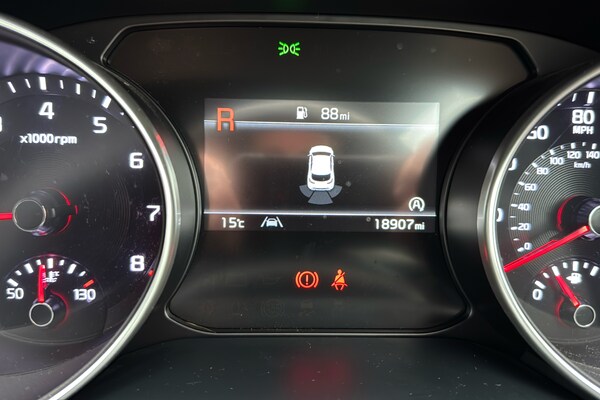 Used Kia XCeed 2023 for sale - 76177308: Photo 34
