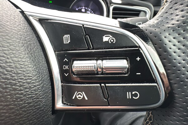 Used Kia XCeed 2023 for sale - 76177308: Photo 35