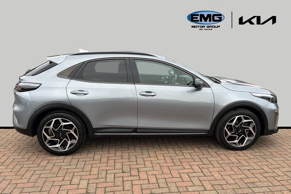 Used Kia XCeed 2023 for sale - 76177308: Photo 4