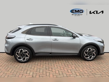 Used Kia XCeed 2023 for sale - 76177308: Photo 4