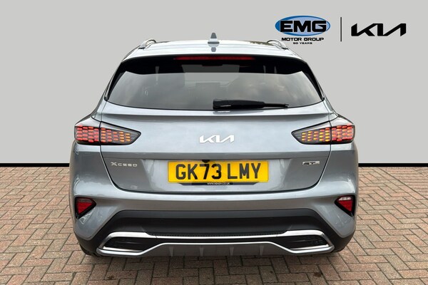 Used Kia XCeed 2023 for sale - 76177308: Photo 6