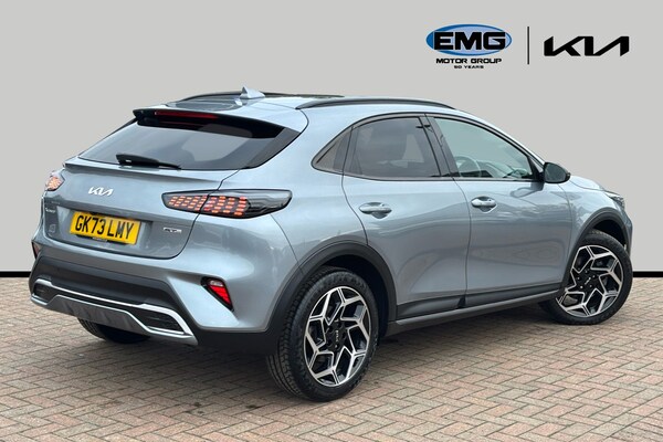 Used Kia XCeed 2023 for sale - 76177308: Photo 7