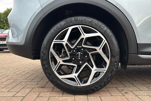 Used Kia XCeed 2023 for sale - 76177308: Photo 8