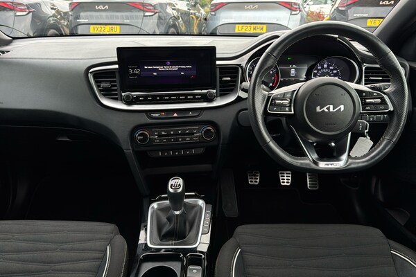 Used Kia XCeed 2023 for sale - 76177308: Photo 9