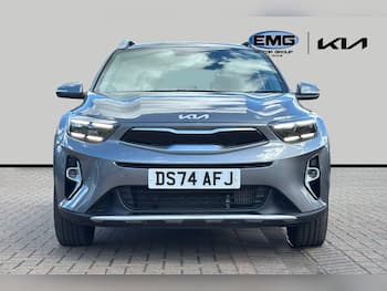 Used Kia Stonic 2024 for sale - 79619950: Photo