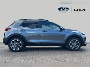 Used Kia Stonic 2024 for sale - 79619950: Photo
