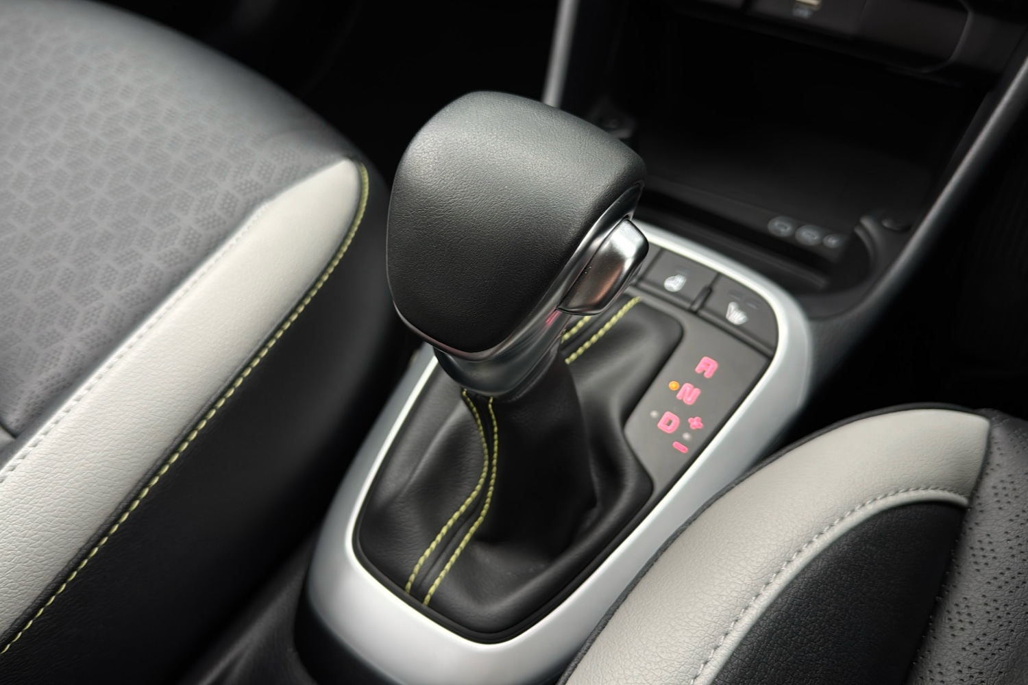 Used Kia Picanto 2023 for sale - 76624824: Photo 13