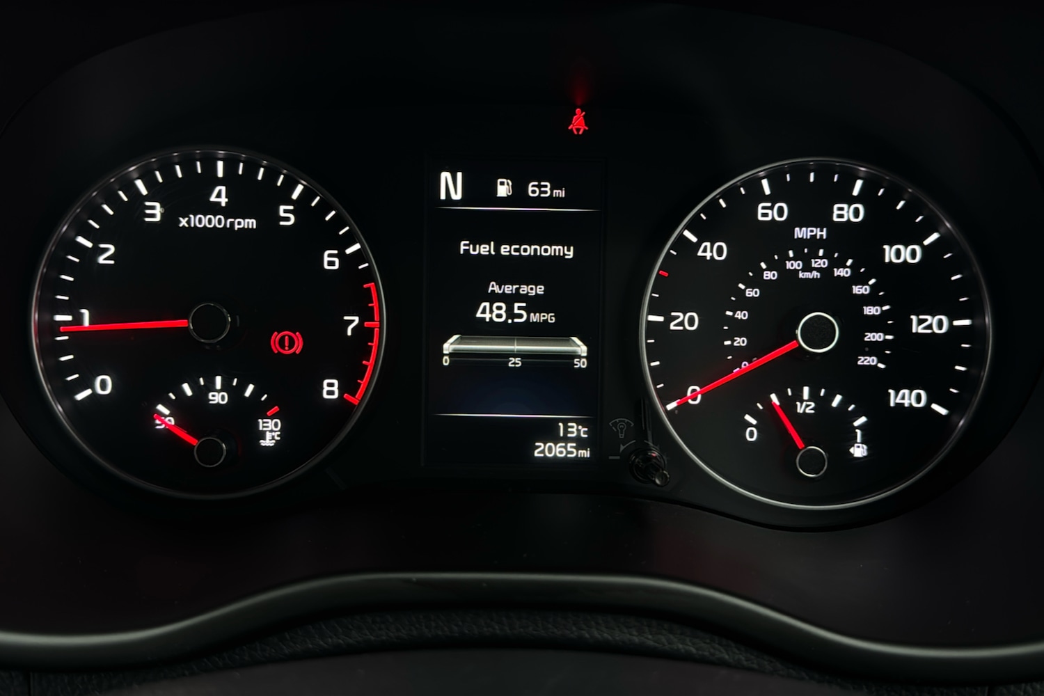 Used Kia Picanto 2023 for sale - 76624824: Photo 14