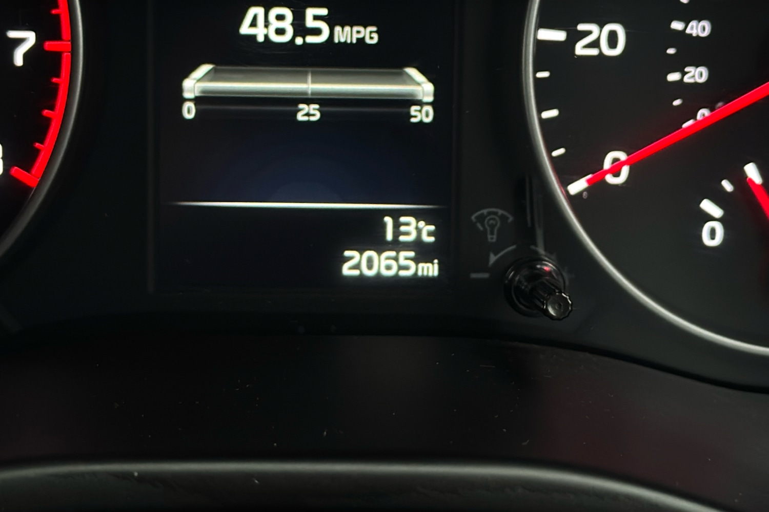 Used Kia Picanto 2023 for sale - 76624824: Photo 15