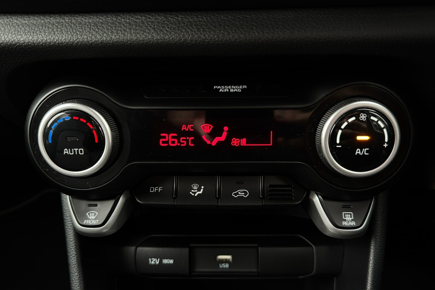 Used Kia Picanto 2023 for sale - 76624824: Photo 16