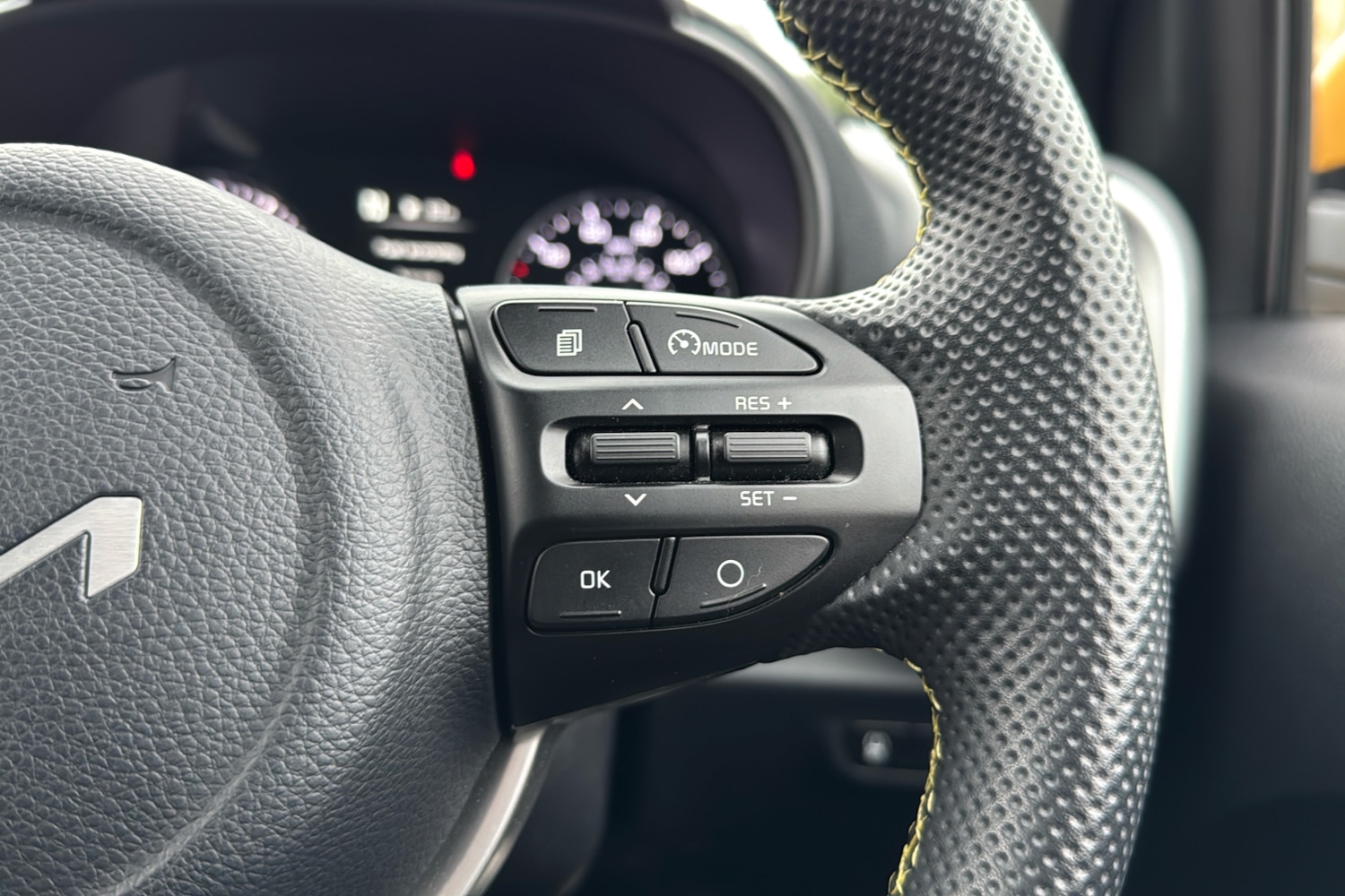 Used Kia Picanto 2023 for sale - 76624824: Photo 18