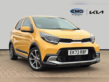 2023 - 1.0 X-Line S 5dr Auto