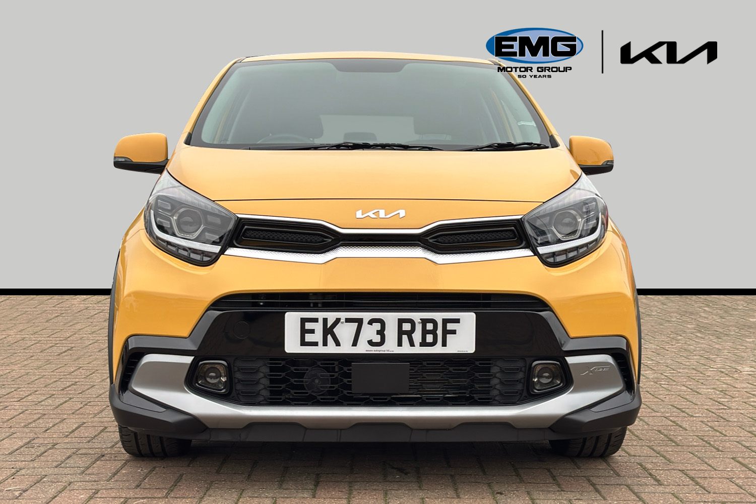 Used Kia Picanto 2023 for sale - 76624824: Photo 2