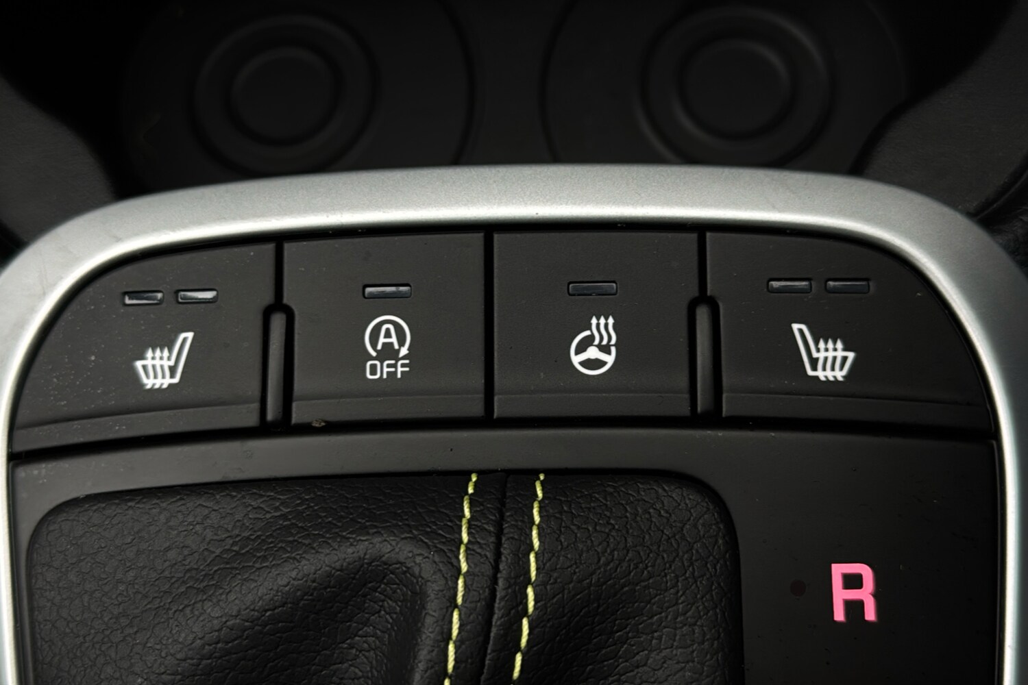 Used Kia Picanto 2023 for sale - 76624824: Photo 23