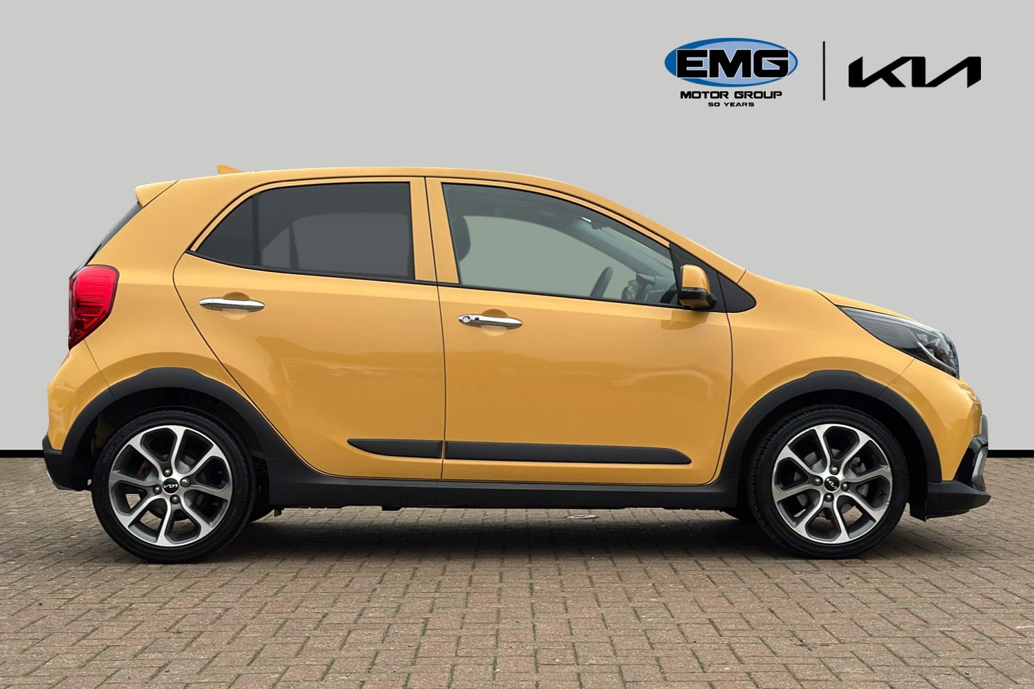 Used Kia Picanto 2023 for sale - 76624824: Photo 4