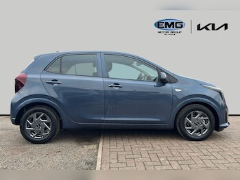 Used Kia Picanto 2025 for sale - 76287774: Photo