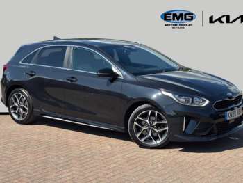 Used Kia Ceed 2020 for sale - 75104900: Photo