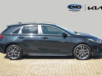 Used Kia Ceed 2020 for sale - 75104900: Photo