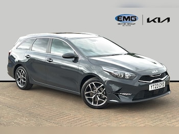 Kia - Ceed
