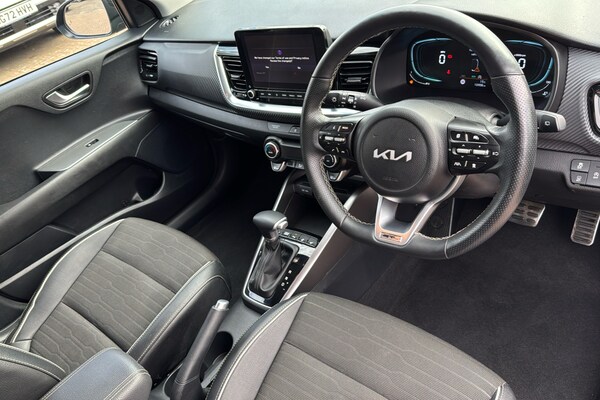 Used Kia Stonic 2025 for sale - 76034436: Photo 10