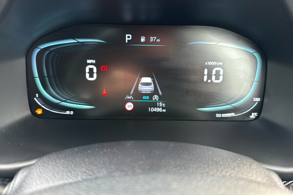 Used Kia Stonic 2025 for sale - 76034436: Photo 14