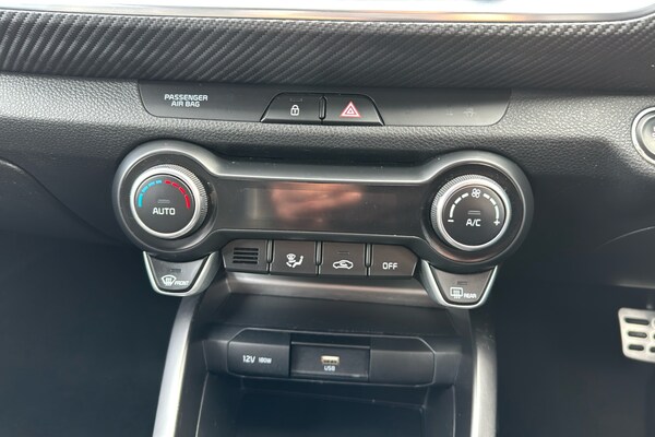 Used Kia Stonic 2025 for sale - 76034436: Photo 16