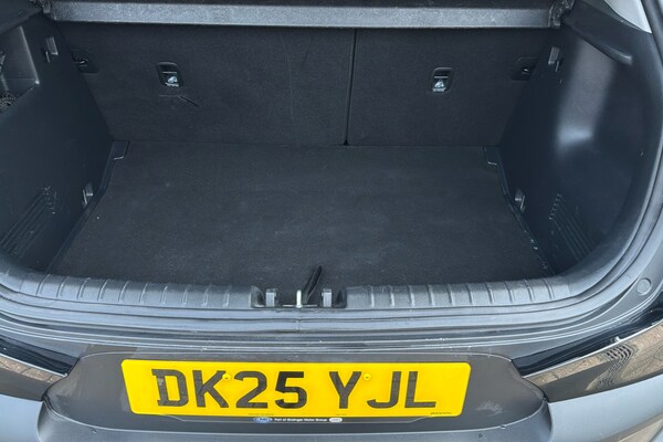 Used Kia Stonic 2025 for sale - 76034436: Photo 19